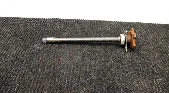 Audi A4 S4 B9 8W Front driveshaft 0B4409175E
