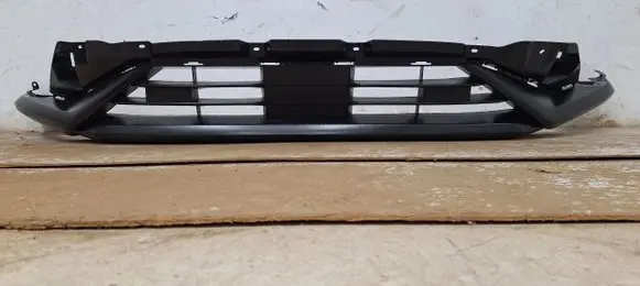 Nissan Juke II F16 Front bumper lip 620266PA0A