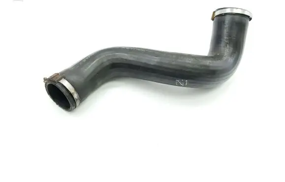 Peugeot 807 Intercooler hose/pipe
