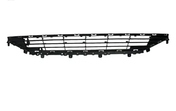 Opel Astra K Front bumper lower grill 13423678 236528514