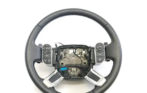 Land Rover Discovery Sport Steering wheel 309284750AB 309519899N41AD
