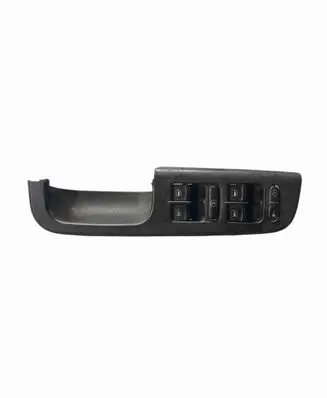 Volkswagen Golf IV Electric window control switch 1J4959857B