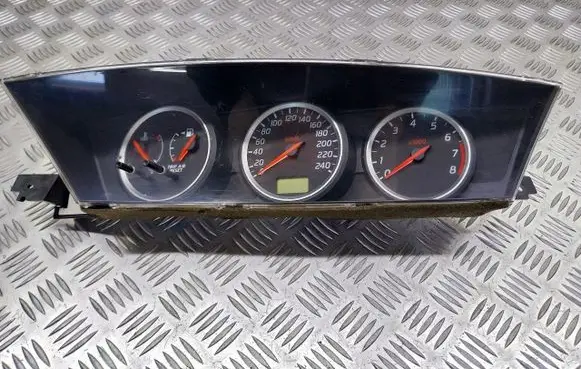 Nissan Primera Tachometer AV603
