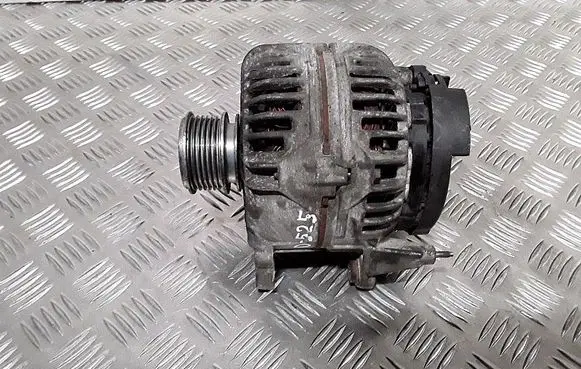 Generator/alternator