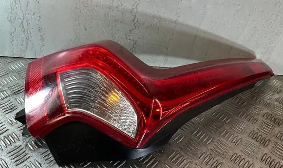 Rear/tail lights