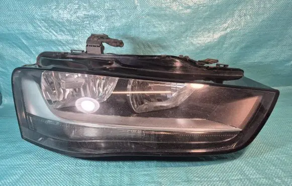Audi A4 S4 B8 8K Headlight/headlamp 8K0941004AC 30643065 LE10C6234