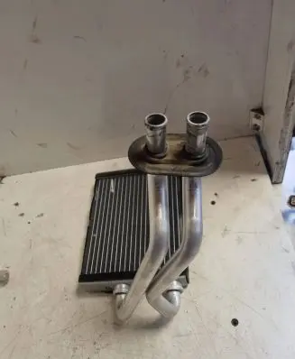 Honda FR-V Heater blower radiator