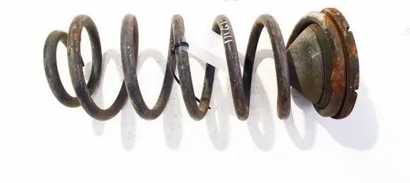 Honda Civic Rear coil spring 