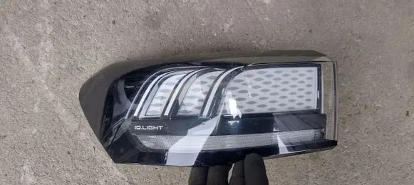 Volkswagen ID.7 Rear/tail lights 14B945207A