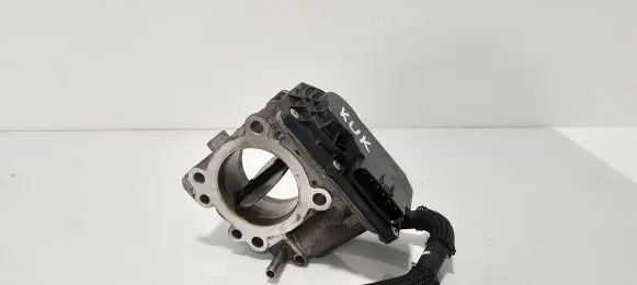 Toyota Land Cruiser (J150) Throttle valve 2610011030