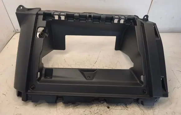 Toyota C-HR II Glove box frame 55433F4060