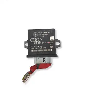 Audi A5 8T 8F Light module LCM 8K0907357B 00837924AA 00020181