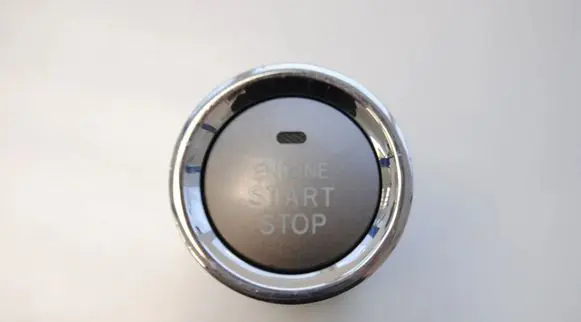 Lexus GS 300 350 430 450H Engine start stop button switch N14TMIMB115A8542