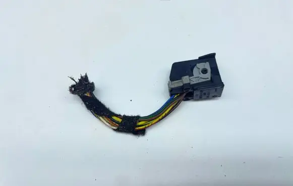 Mercedes-Benz C W204 Other wiring loom 0005459102