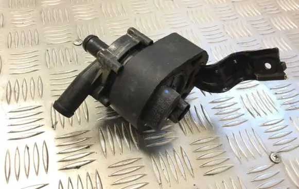 Tesla Model S Electric auxiliary coolant/water pump 105723500F