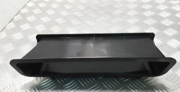 Mitsubishi Outlander Air micro filter air duct channel part 7830A310