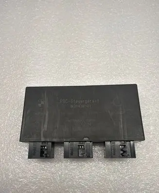 BMW 7 E65 E66 Parking PDC control unit/module 6942677