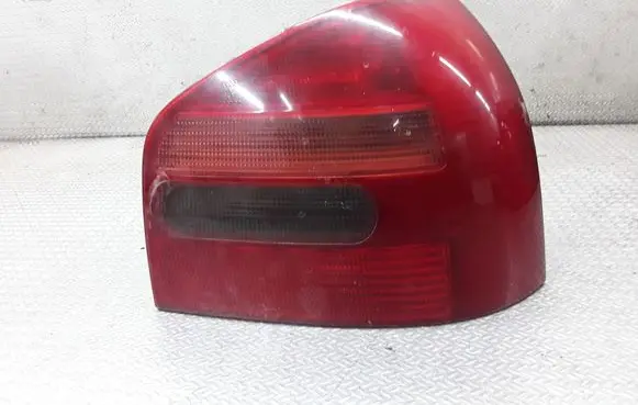 Audi A3 S3 8L Rear/tail lights 8L0945096