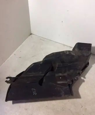 Air intake duct part
