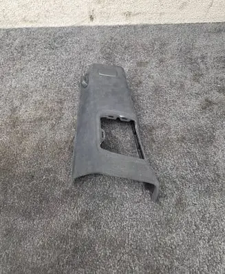 Porsche 911 991 (B) pillar trim (top) 9P1867243 9P1867243A
