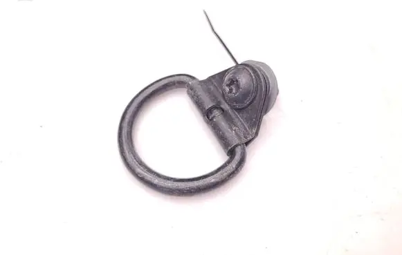 Mercedes-Benz Sprinter W906 Tie down hook / loop A9069920101