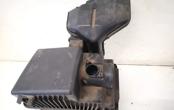Mazda CX-7 Air filter box k3804