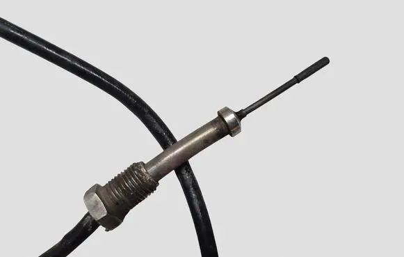 Citroen C5 Exhaust gas temperature sensor