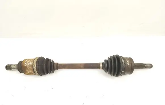 Mitsubishi Colt Front driveshaft