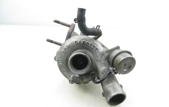 KIA Sorento Turbo 282004A101