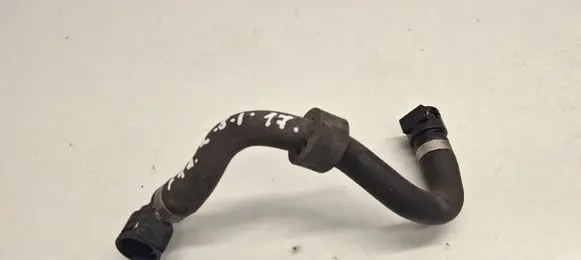 BMW X1 F48 F49 Engine coolant pipe/hose 7617374