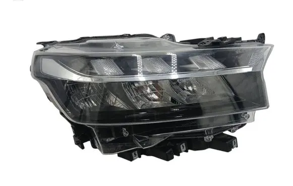 Suzuki SX4 S-Cross Headlight/headlamp 3510063T02000