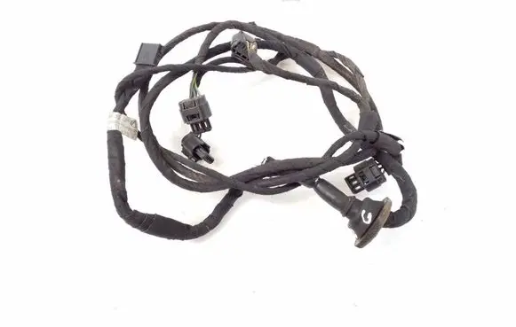 Mercedes-Benz SLK R171 Parking sensor (PDC) wiring loom A1715403932