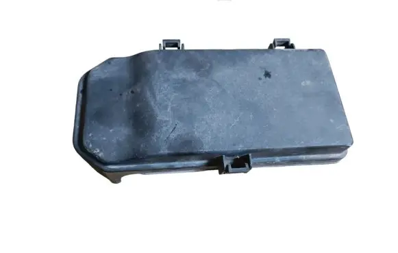 Hyundai ix 55 Fuse box cover
