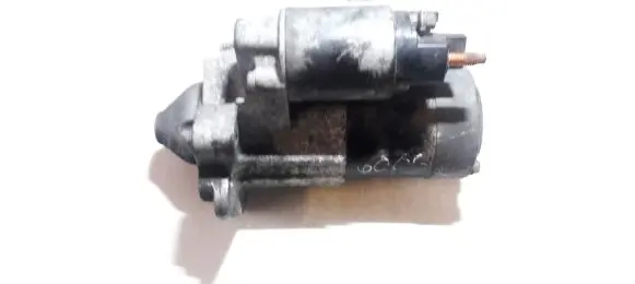 Nissan Qashqai Starter motor 8200584675b m000t87881
