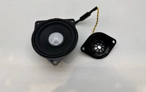 BMW 5 F10 F11 Panel speaker 61928910