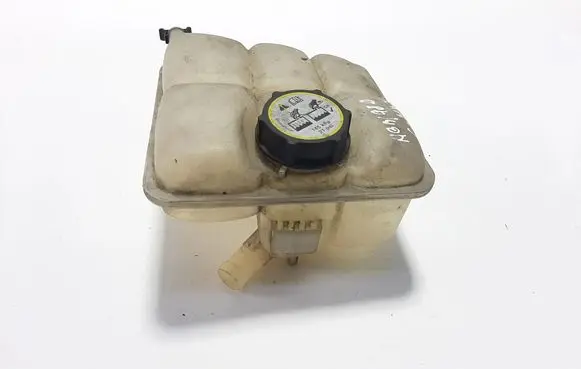 Ford C-MAX II Coolant expansion tank/reservoir 8V618K218AE 8V618K218DE