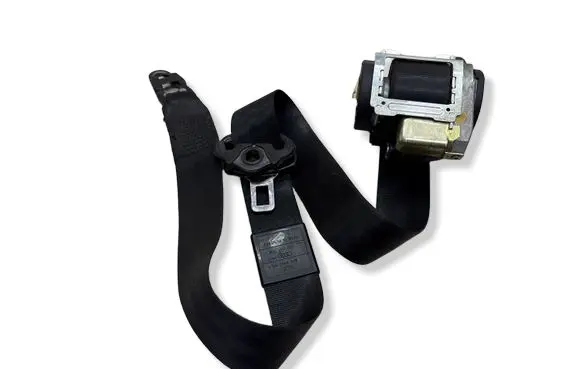 Audi A4 S4 B7 8E 8H Front seatbelt 8E0857705F