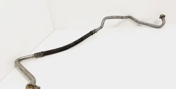 Air conditioning (A/C) pipe/hose