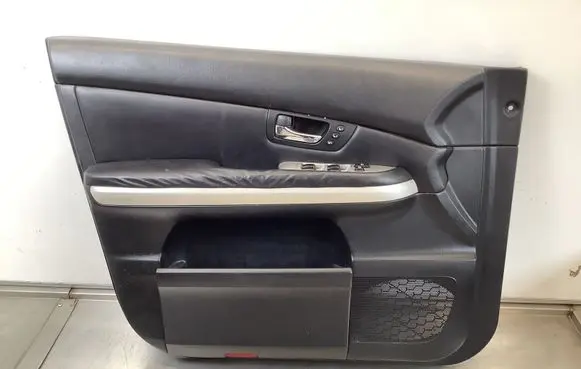 Lexus RX 330 - 350 - 400H Front door card panel trim 1B042100392 1B04210039