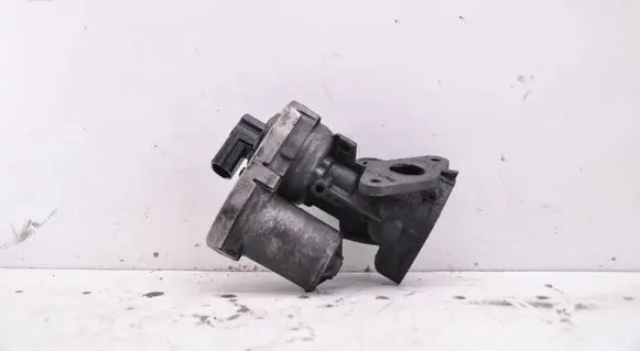 Ford Transit EGR valve
