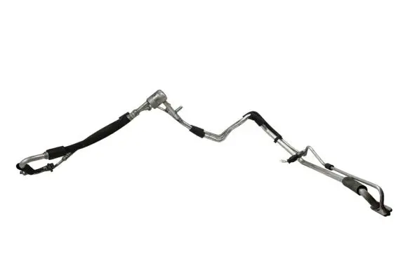 Citroen Jumpy Air conditioning (A/C) pipe/hose 511487016 1440031380