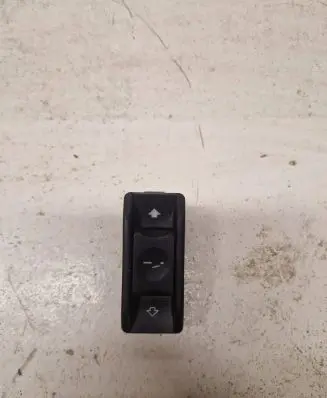 BMW 3 E46 Sunroof switch 6907288 6121 03015010