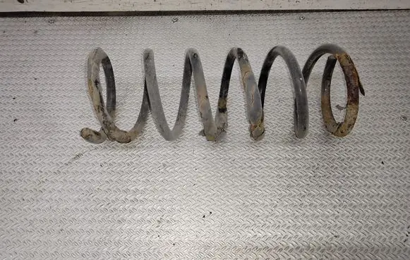 Ford Mondeo MK IV Rear coil spring