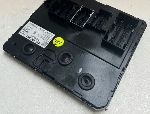 Audi A5 Comfort/convenience module 85E907063H