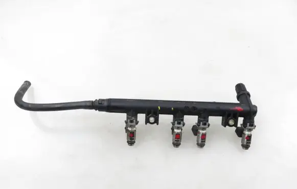 Fiat Panda II Fuel main line pipe IWP095 3219018301