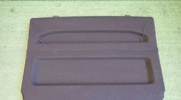 Dacia Duster III Parcel shelf 794646383R