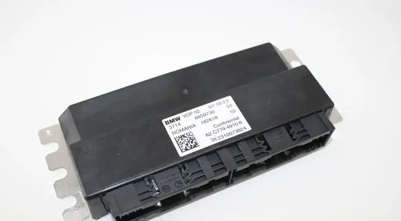 BMW X5 G05 Air suspension control unit module (rear) 8859730