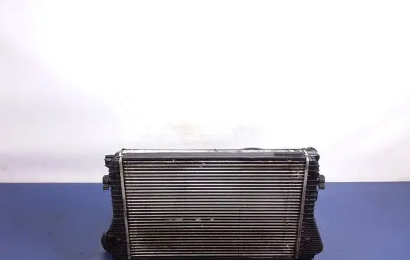 Volkswagen Golf IV Coolant radiator 