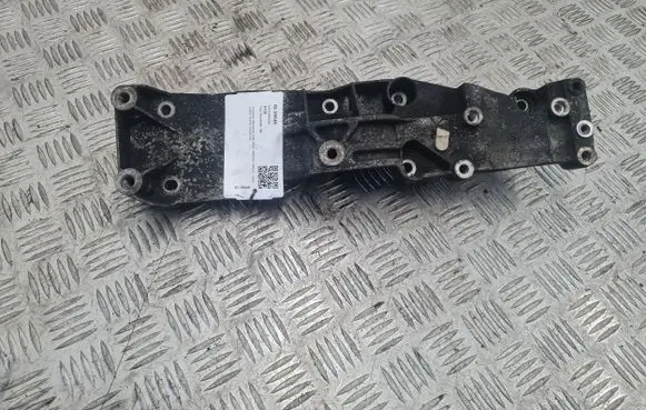 Ford Transit Bracket in trunk/boot 