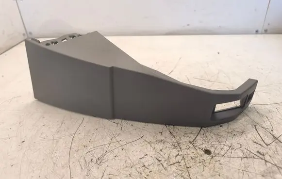 Volkswagen Crafter Dashboard lower bottom trim panel 7C1858368